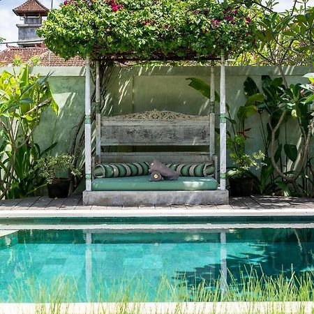 Villa Kasih Lembongan المظهر الخارجي الصورة