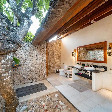 Villa Kasih Lembongan المظهر الخارجي الصورة