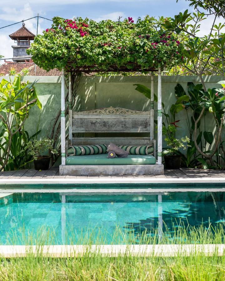 Villa Kasih Lembongan المظهر الخارجي الصورة