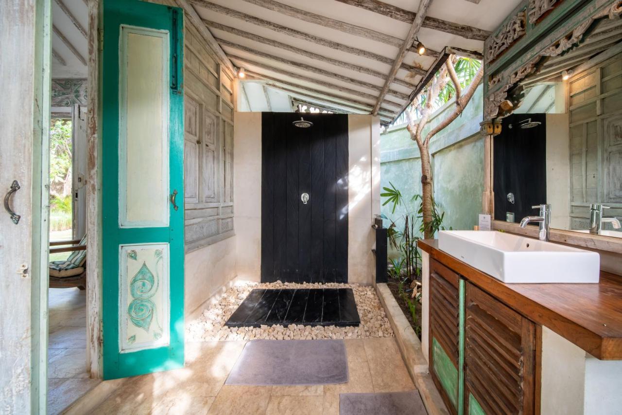 Villa Kasih Lembongan المظهر الخارجي الصورة