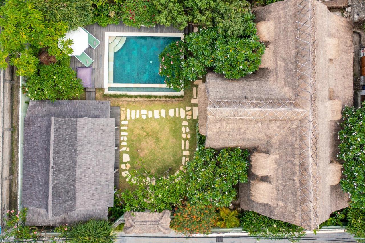 Villa Kasih Lembongan المظهر الخارجي الصورة