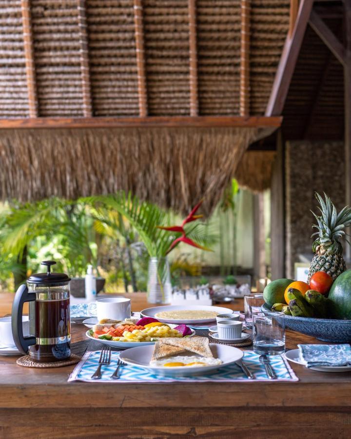 Villa Kasih Lembongan المظهر الخارجي الصورة