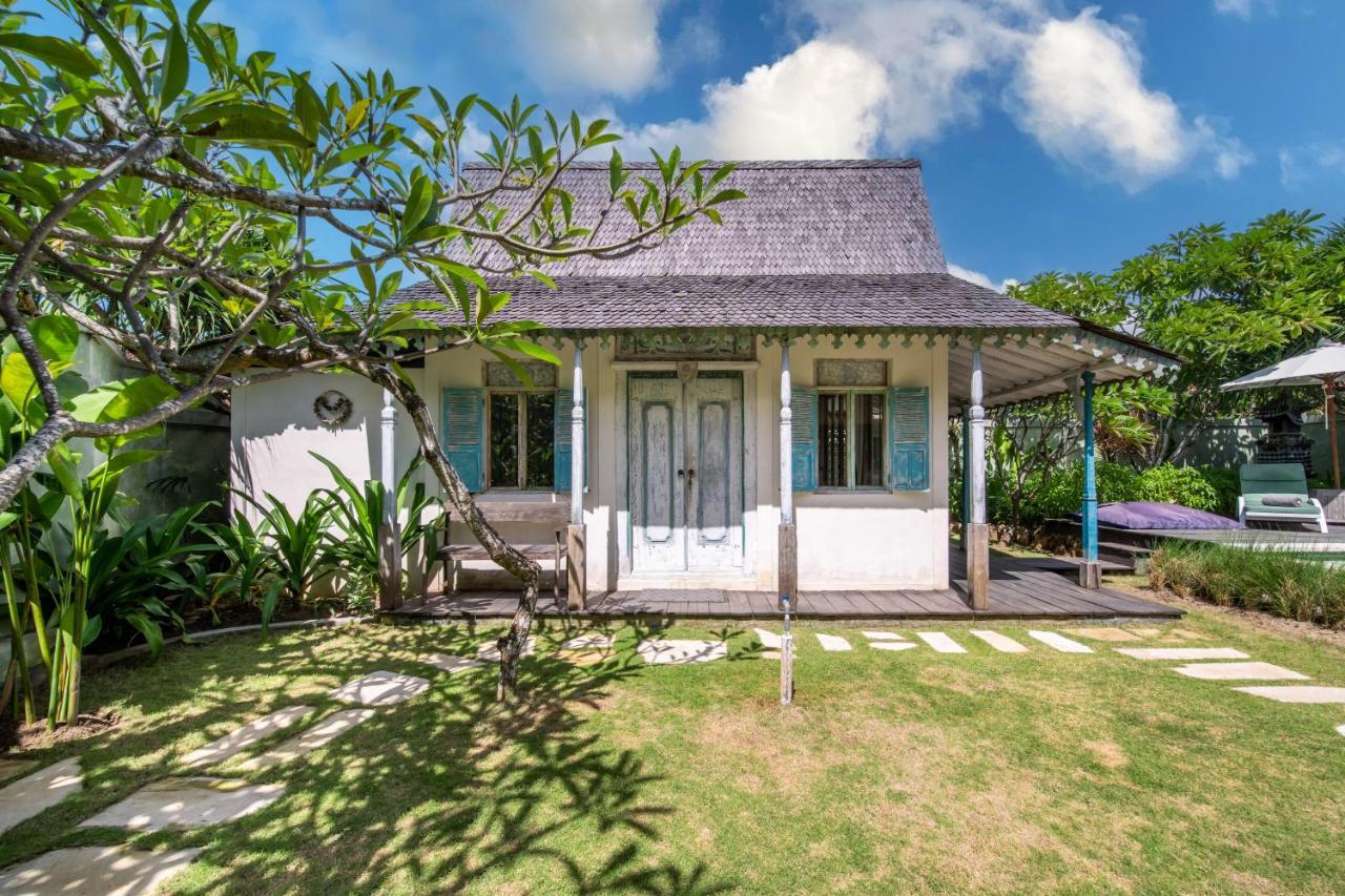 Villa Kasih Lembongan المظهر الخارجي الصورة