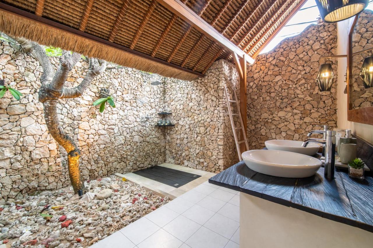 Villa Kasih Lembongan المظهر الخارجي الصورة
