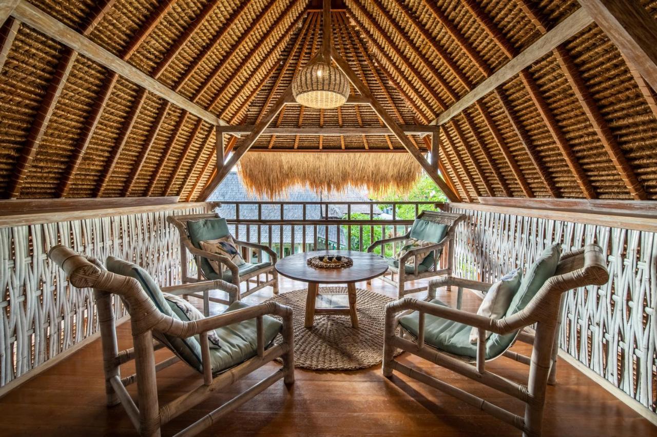 Villa Kasih Lembongan المظهر الخارجي الصورة
